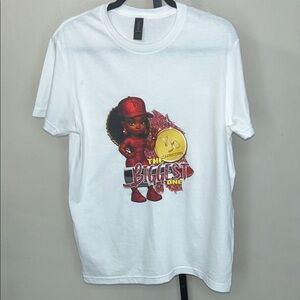 Women’s custom zodiac sign Graphic T-Shirt